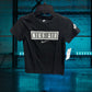 BOYS BLACK “NIKE AIR” TEE