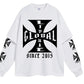 LIV HIE GLOBAL LS TEE (White)