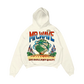 MR.WAVE The Meadows Hoodie (cream)