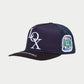 GODSPEED LOX Trucker Hat (Black Navy)