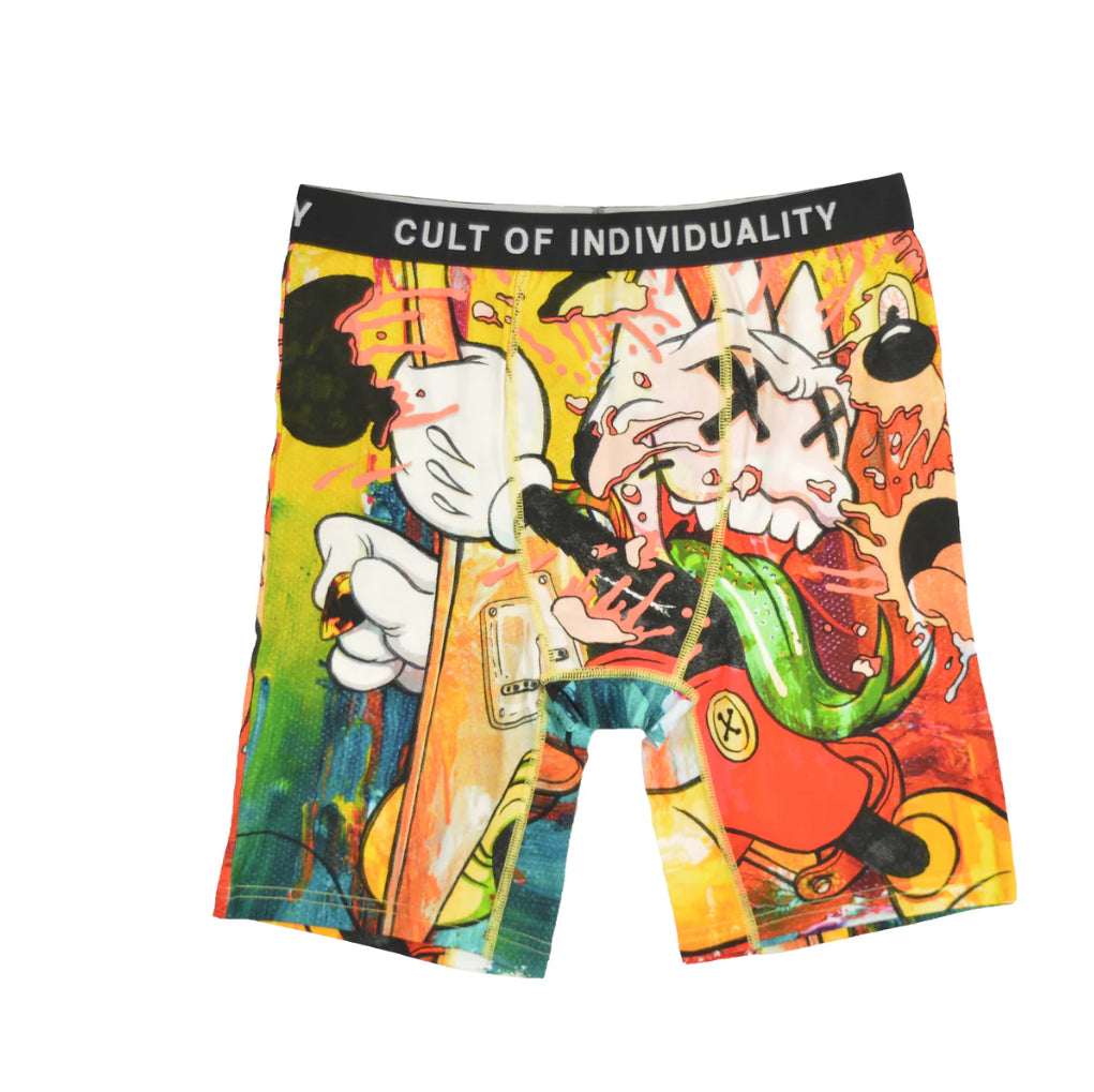 Cult of Individuality “Jam” Briefs