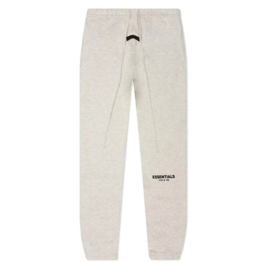 ESSENTIALS OATMEAL PANTS