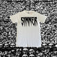 SINNERS Sinner Tee (white)