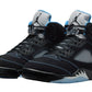 Jordan 5 UNC