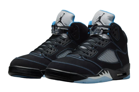 Jordan 5 UNC