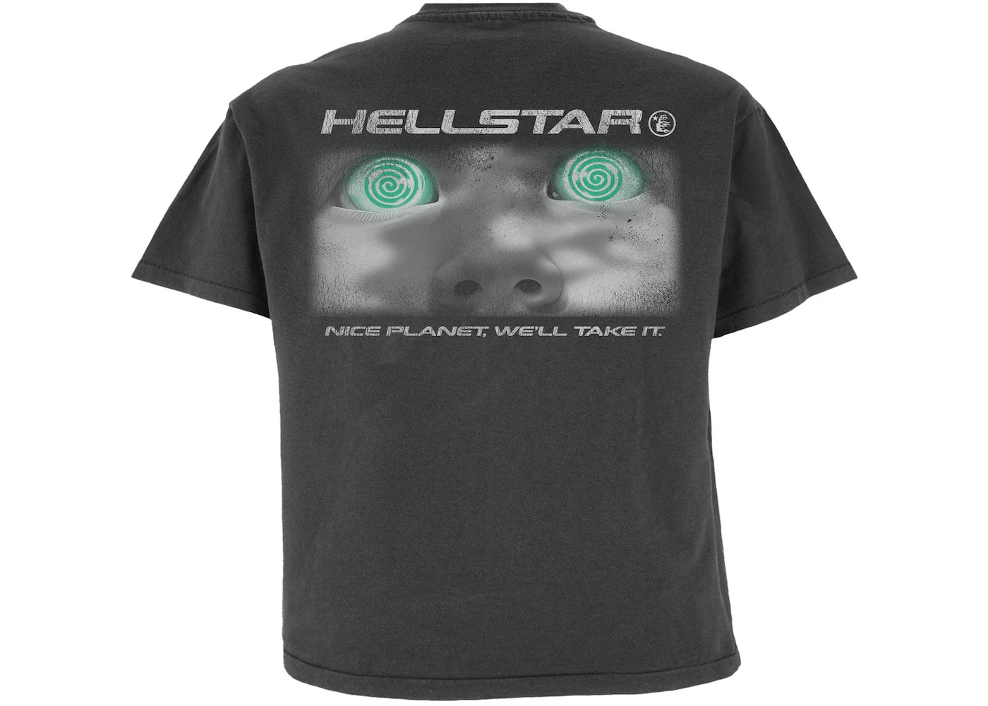 Hellstar “Attack” Tee