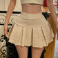 Vogue WOMEN’S PONTE TENNIS SET BEIGE