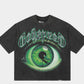 Godspeed The Watcher T-Shirt (Black)