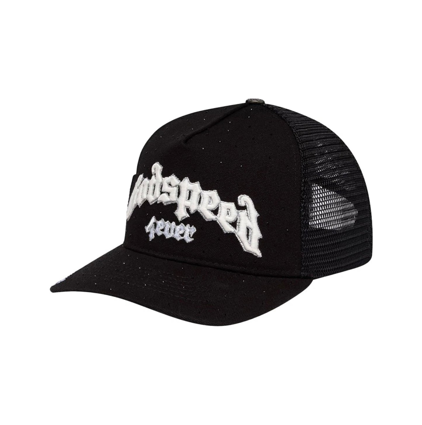 Godspeed Forever Trucker Hat
