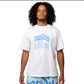 BANDITS EGO WHITE TEE