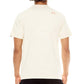 Cult Short Sleeve Crew Neck Tee “LSD”