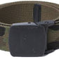 BAPE 1ST CAMO BELT-GREEN