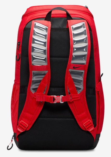 Nike Varsity Elite Backpack(RED)