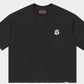 Godspeed Men's GS Logo T-Shirt ‘Black’