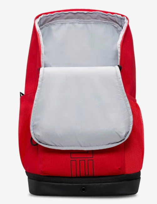 Nike Varsity Elite Backpack(RED)