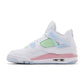 Jordan 4 Retro “Love In The Air”