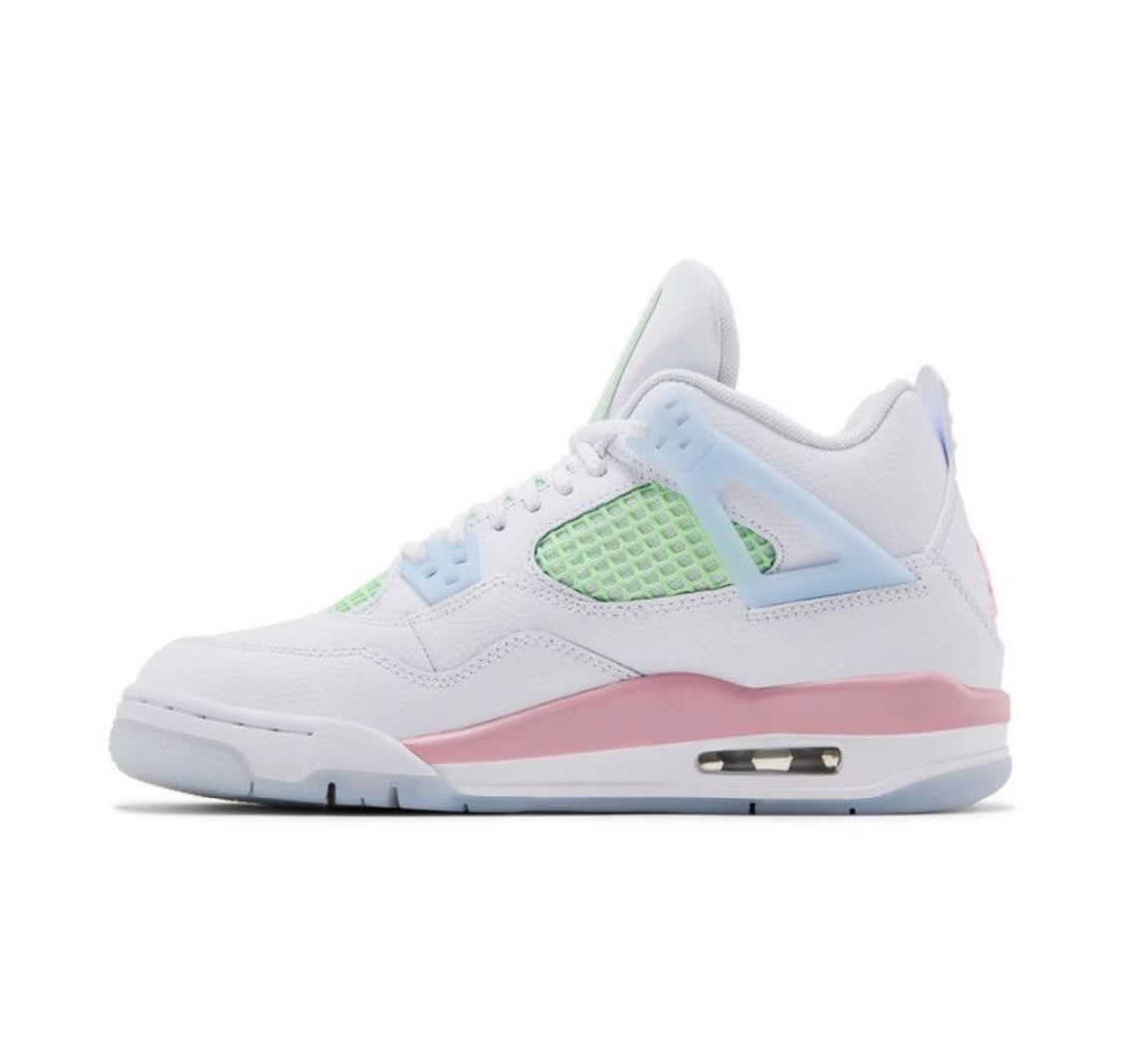 Jordan 4 Retro “Love In The Air”