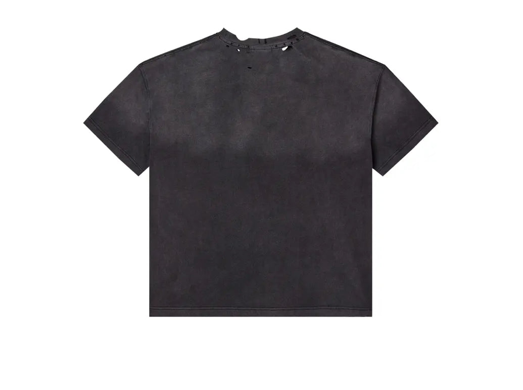 Vale Forever Motocroxxx Tee (Black)