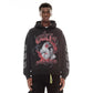 CULT PULLOVER SWEATSHIRT (BLACK)