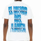 CULT X EL ALFA CREW NECK T-SHIRT
