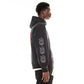CULT PULLOVER SWEATSHIRT (BLACK)