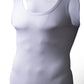 Rich Cotton WHITE TANK TOP 2PK