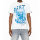 CULT X EL ALFA CREW NECK T-SHIRT