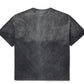 Vale Forever Bling Graffiti Tee