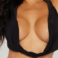 WOMEN’S SEXY BACKLESS TOP
