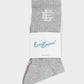 ERIC EMANUEL GRAY SOCKS