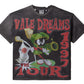 VALE FOREVER Marvin’s Dreams Tee (black)