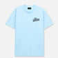 RTA LIGHT BLUE COLLEGIATE SCRIPT