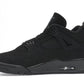 Jordan 4 Black Cats (2025)
