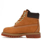 Timberland 6 Inch Boot Wheat Nubuck Premium (PS)