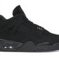 Jordan 4 Black Cats (2025)