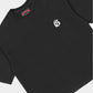 Godspeed Men's GS Logo T-Shirt ‘Black’