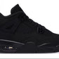 Jordan 4 Black Cats 2025 (GS)