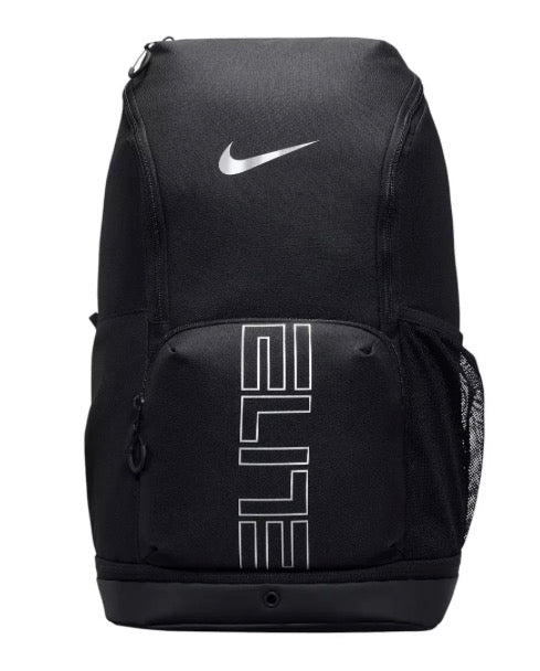 Nike Varsity Elite Backpack(BLACK)