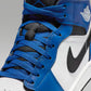 JORDAN 1 MID GAME ROYAL