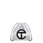 TELFAR Small Shopping Bag | Red