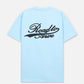 RTA LIGHT BLUE COLLEGIATE SCRIPT