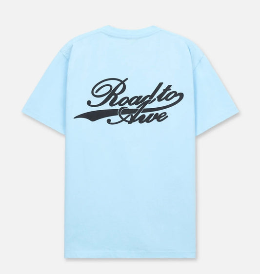 RTA LIGHT BLUE COLLEGIATE SCRIPT