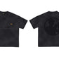 MR.WAVE Embossed T-Shirt