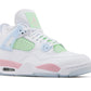 Jordan 4 Retro “Love In The Air”
