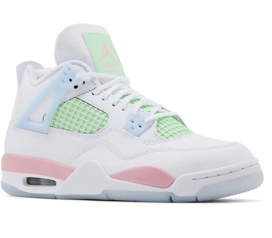 Jordan 4 Retro “Love In The Air”