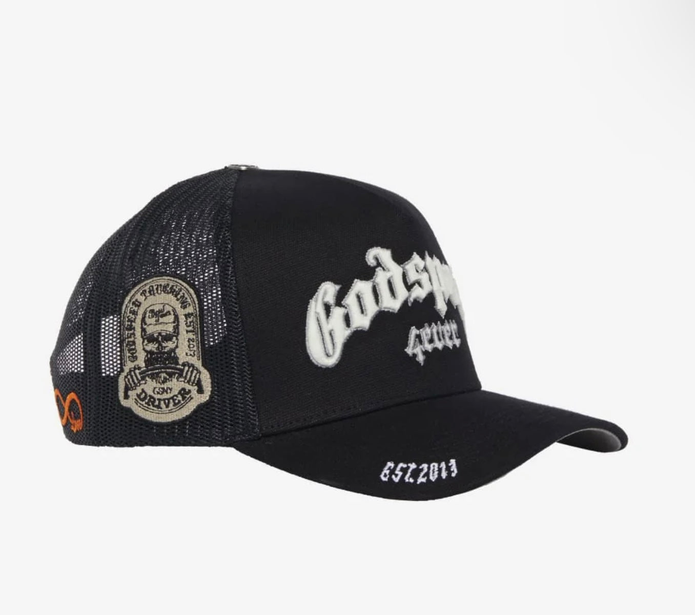 GODSPEED FOREVER HAT