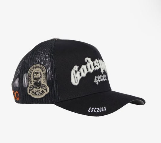 GODSPEED GS FOREVER HAT