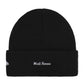Supreme New Era Box Logo Beanie (FW25) Black