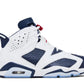 JORDAN 6 OLYMPIC GS
