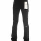 CULT LENNY BOOTCUT JEANS (BLACK)